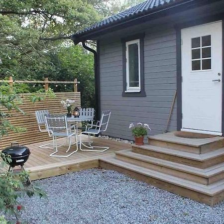 Cottage Perfect For Short Time Rent Gustavsberg Buitenkant foto