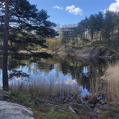 Cottage Perfect For Short Time Rent Gustavsberg Buitenkant foto
