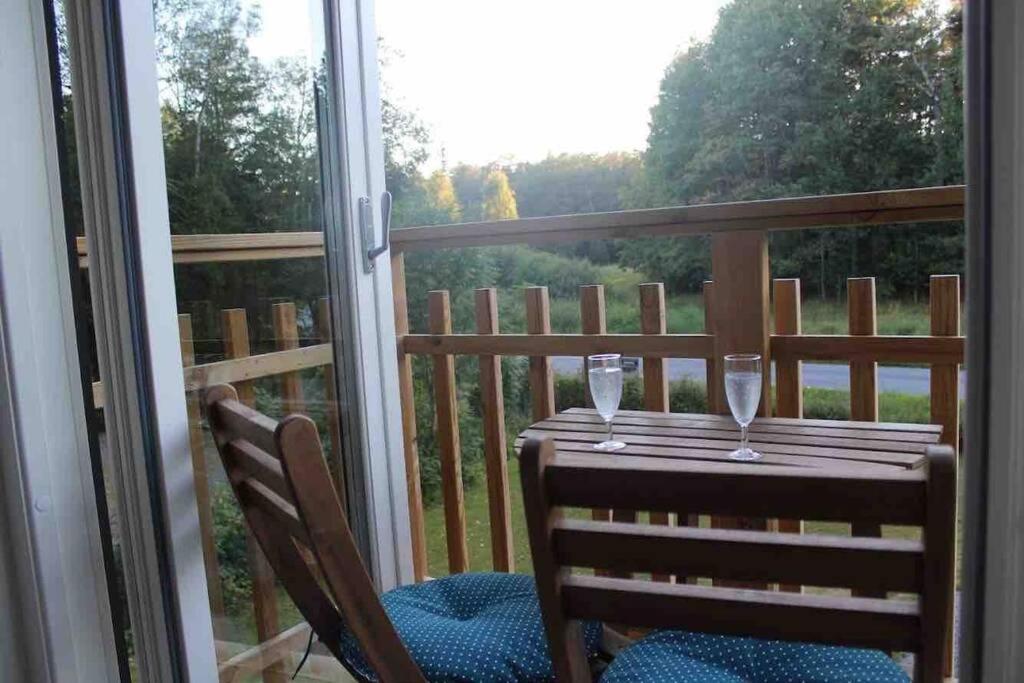 Cottage Perfect For Short Time Rent Gustavsberg Buitenkant foto