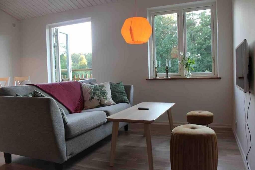 Cottage Perfect For Short Time Rent Gustavsberg Buitenkant foto