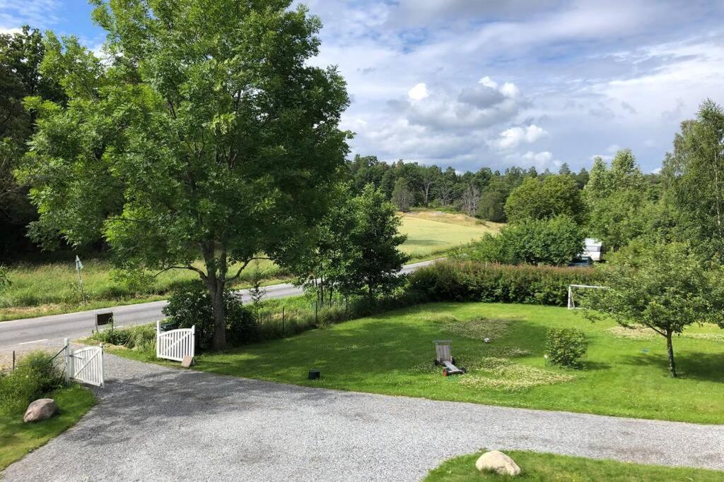 Cottage Perfect For Short Time Rent Gustavsberg Buitenkant foto